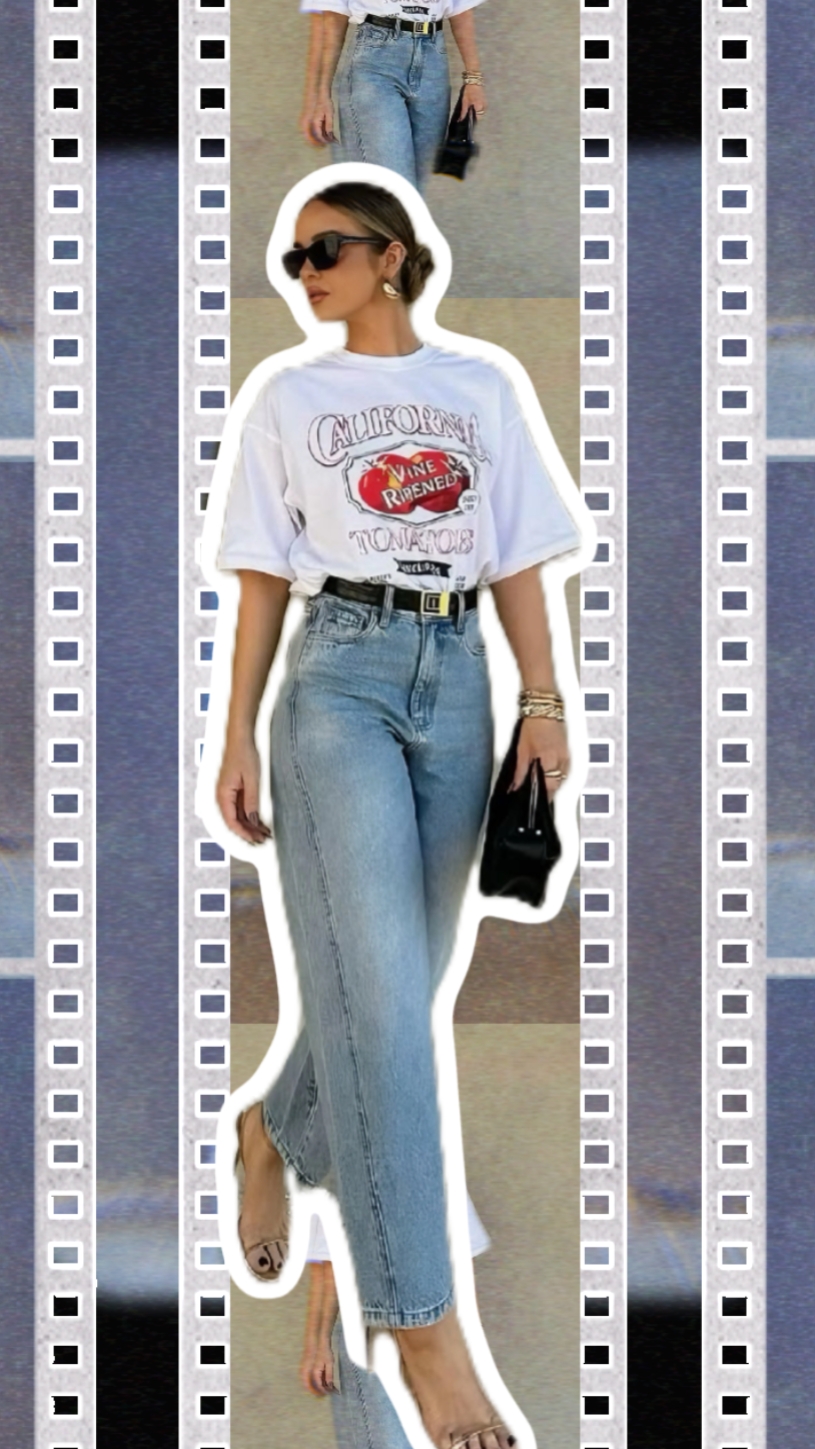 Outfit for you 