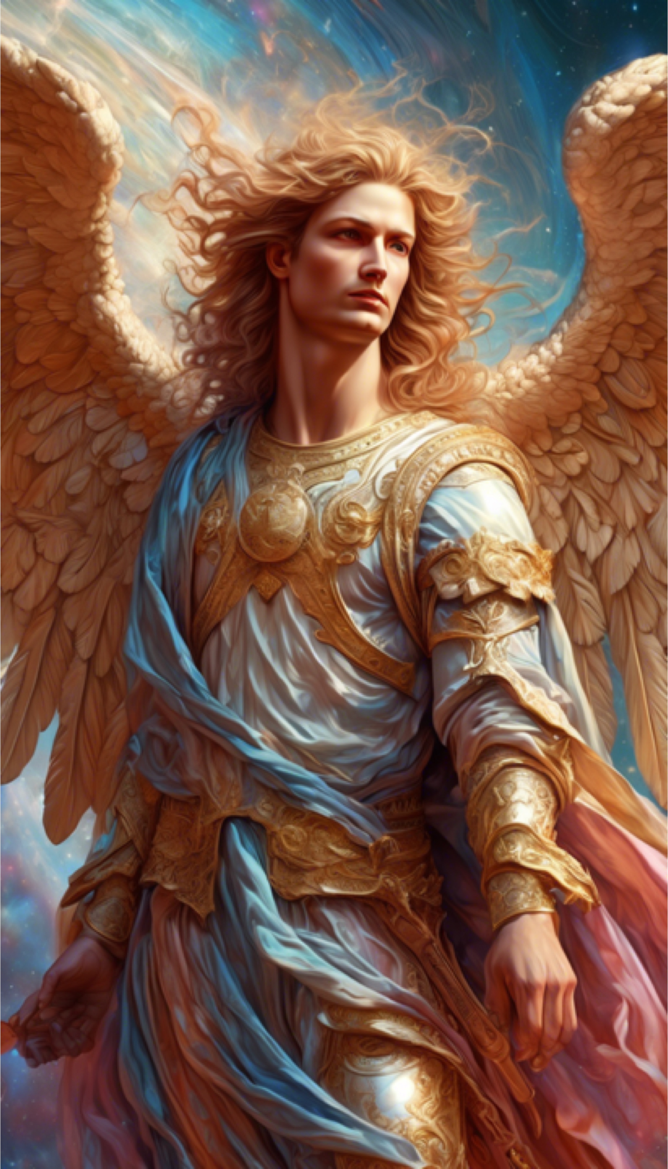 El arcángel 