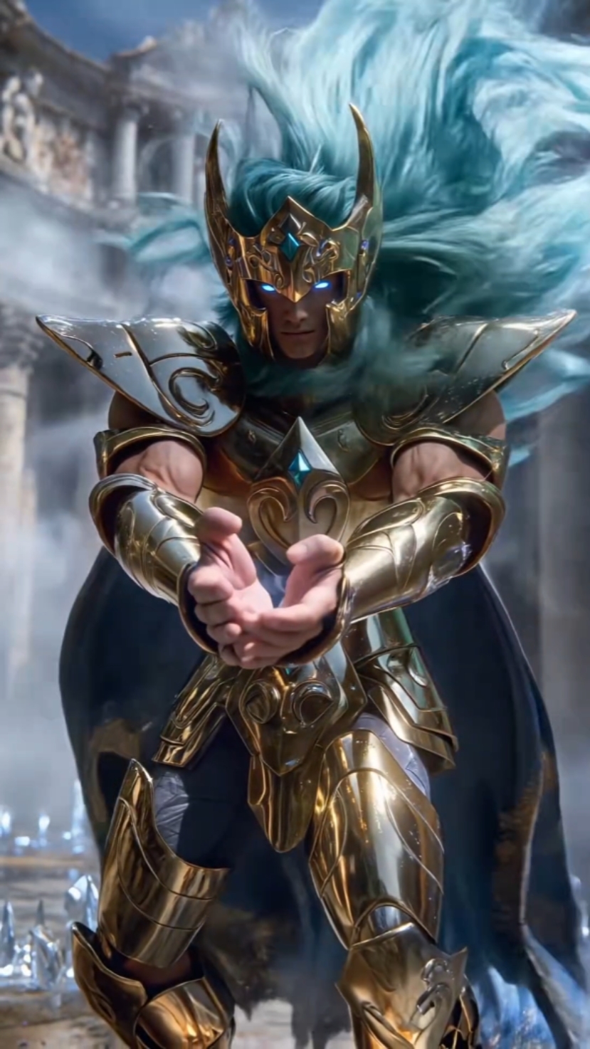 Cavaleiro Intro HD