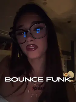 Bounce funk