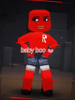 BABY BOOO