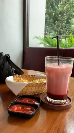 Jalan-jalan & makan