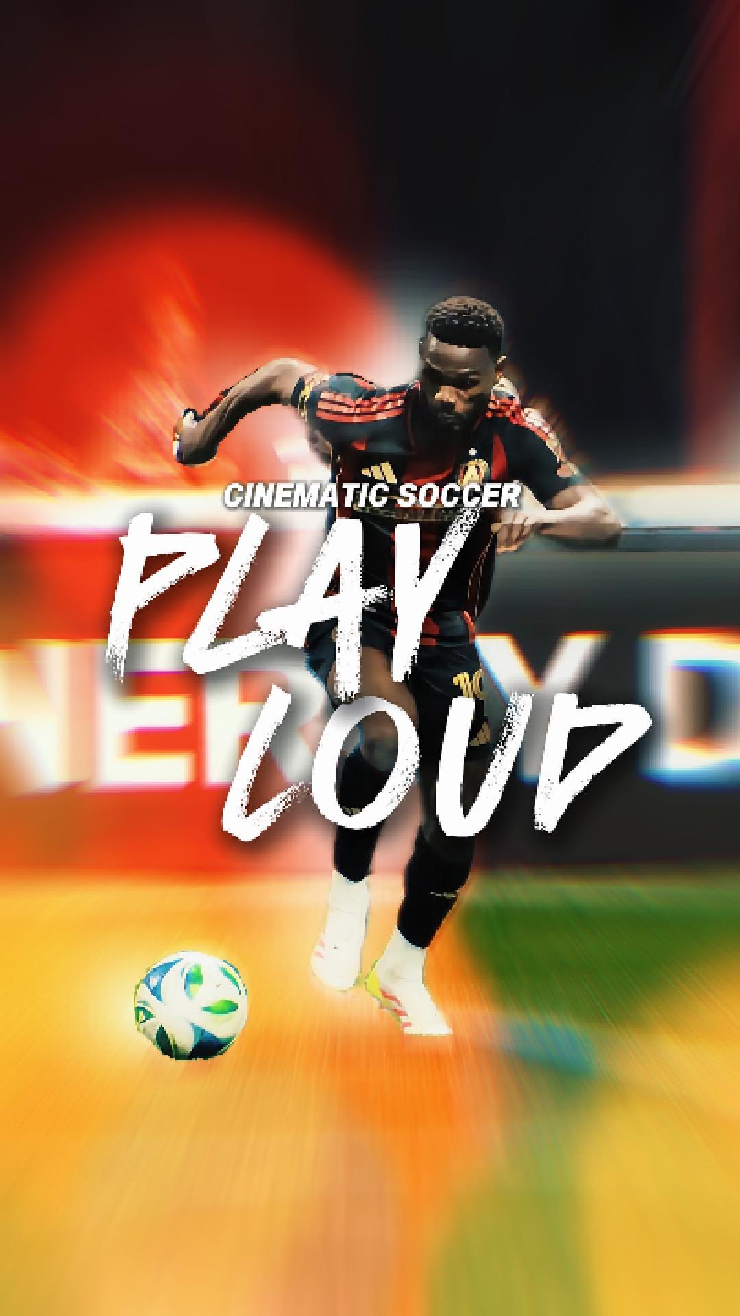 Tráiler de fútbol