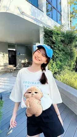 Kucing goyang