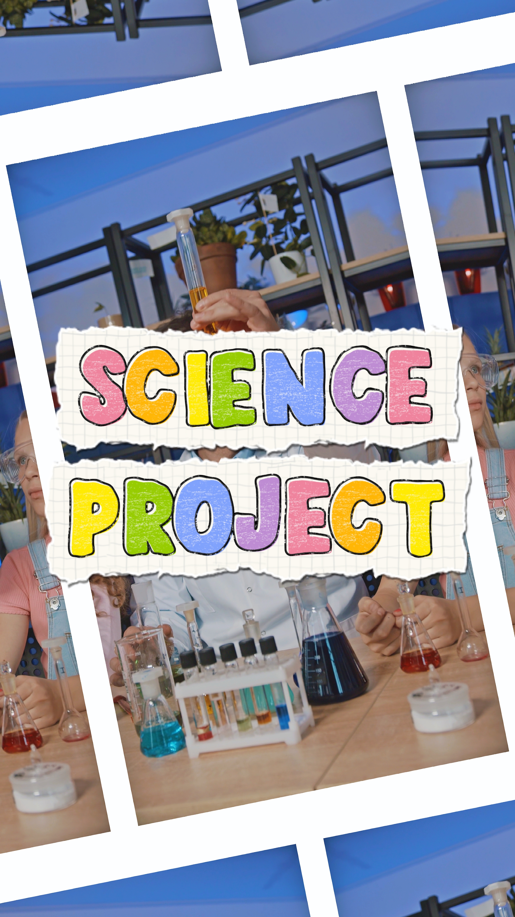 Proyecto de ciencia