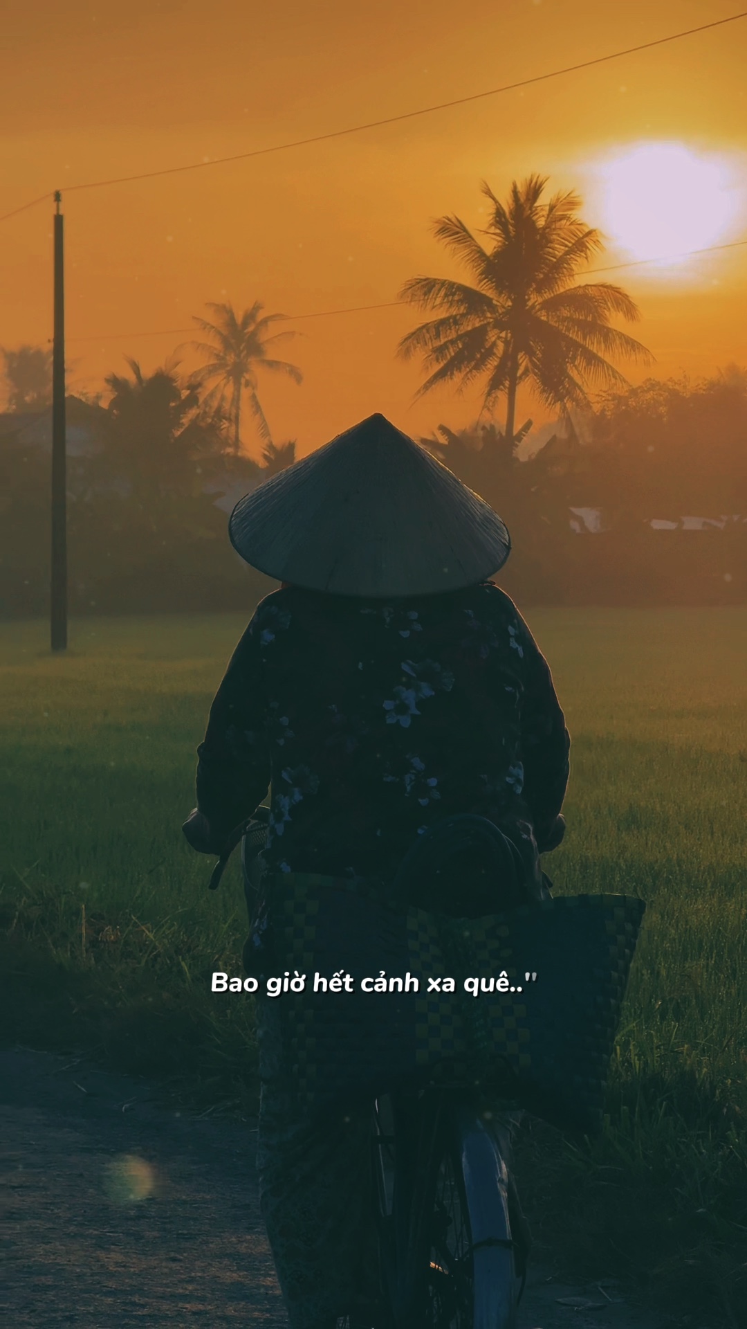 Bao giht cnh xa.