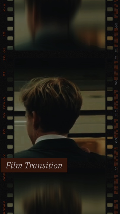 Film transition