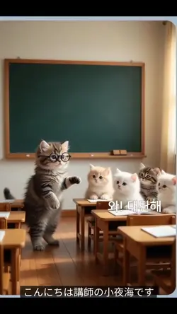 코필리아 