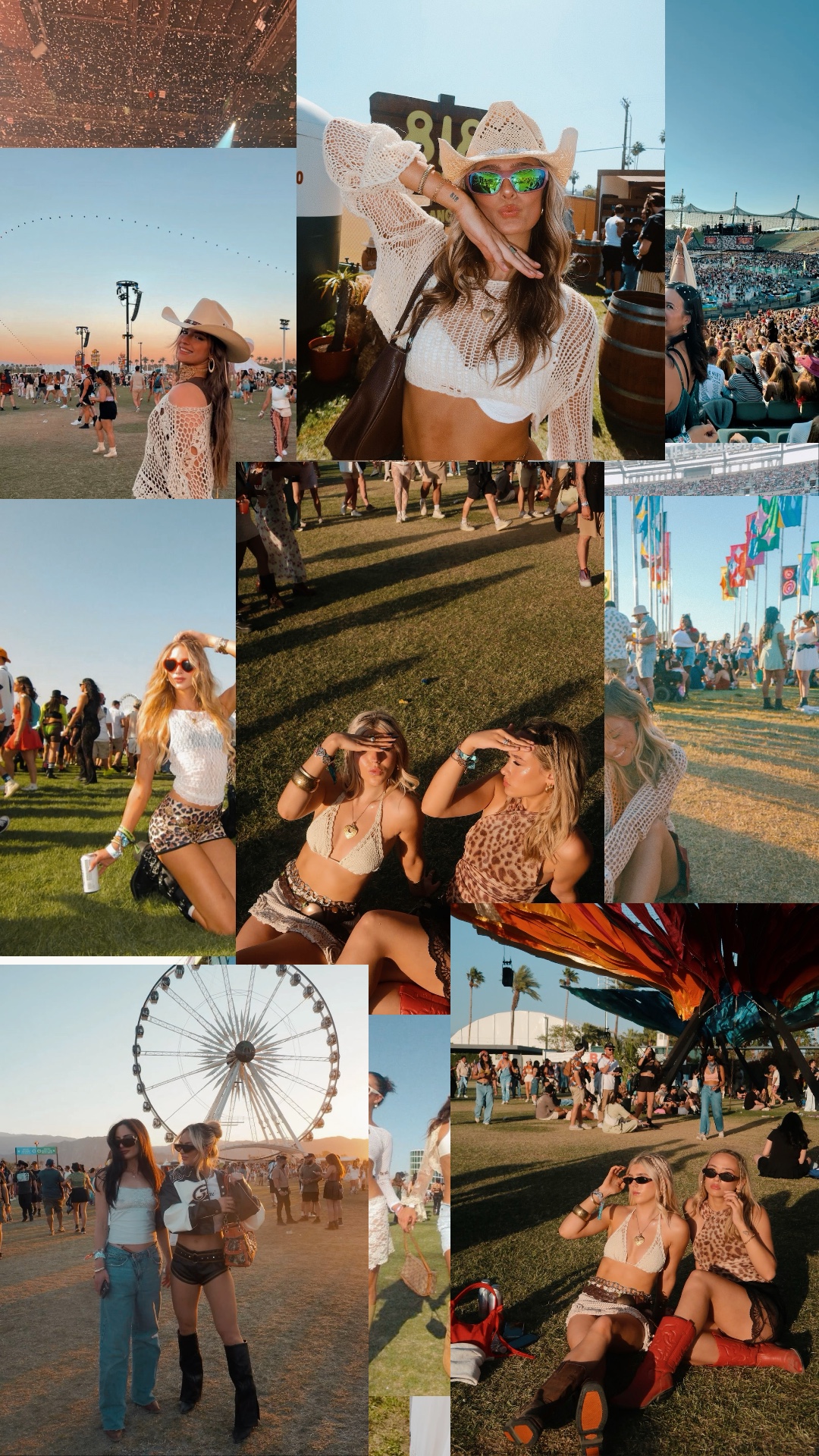 Festival recap
