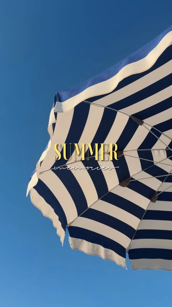 Summer Memories