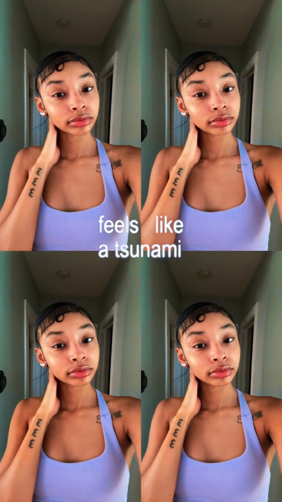 Tsunami