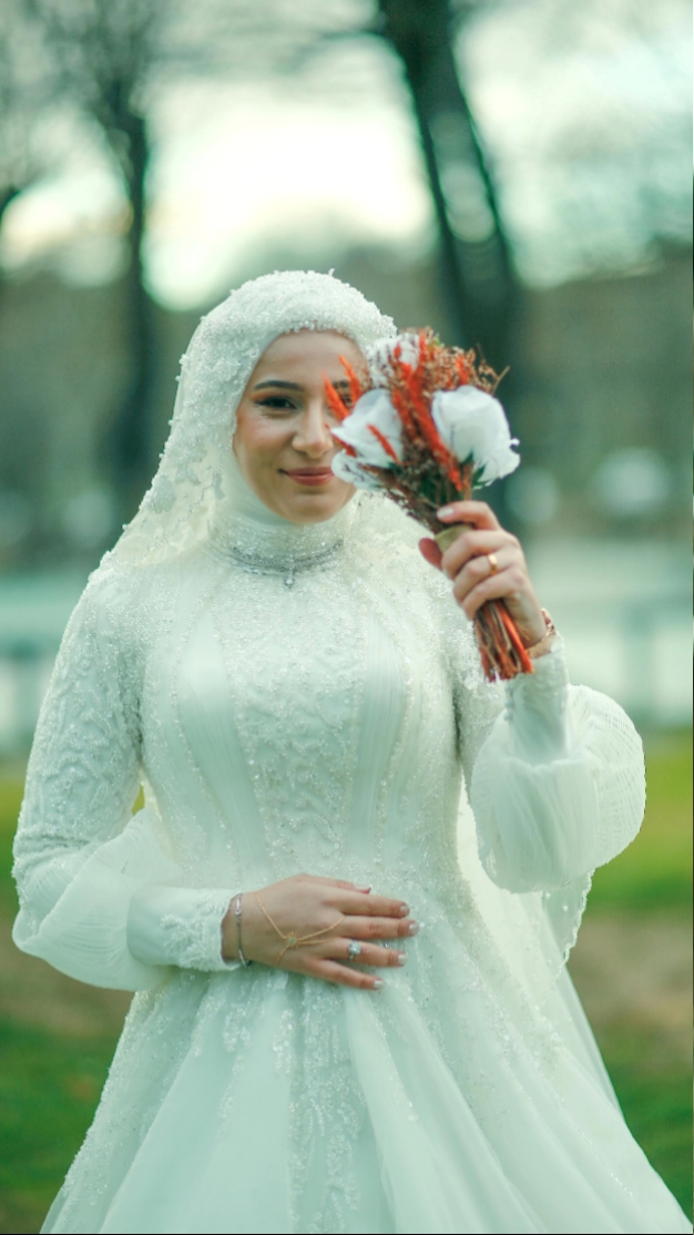 foto pernikahan