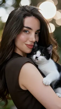 Me and My pet