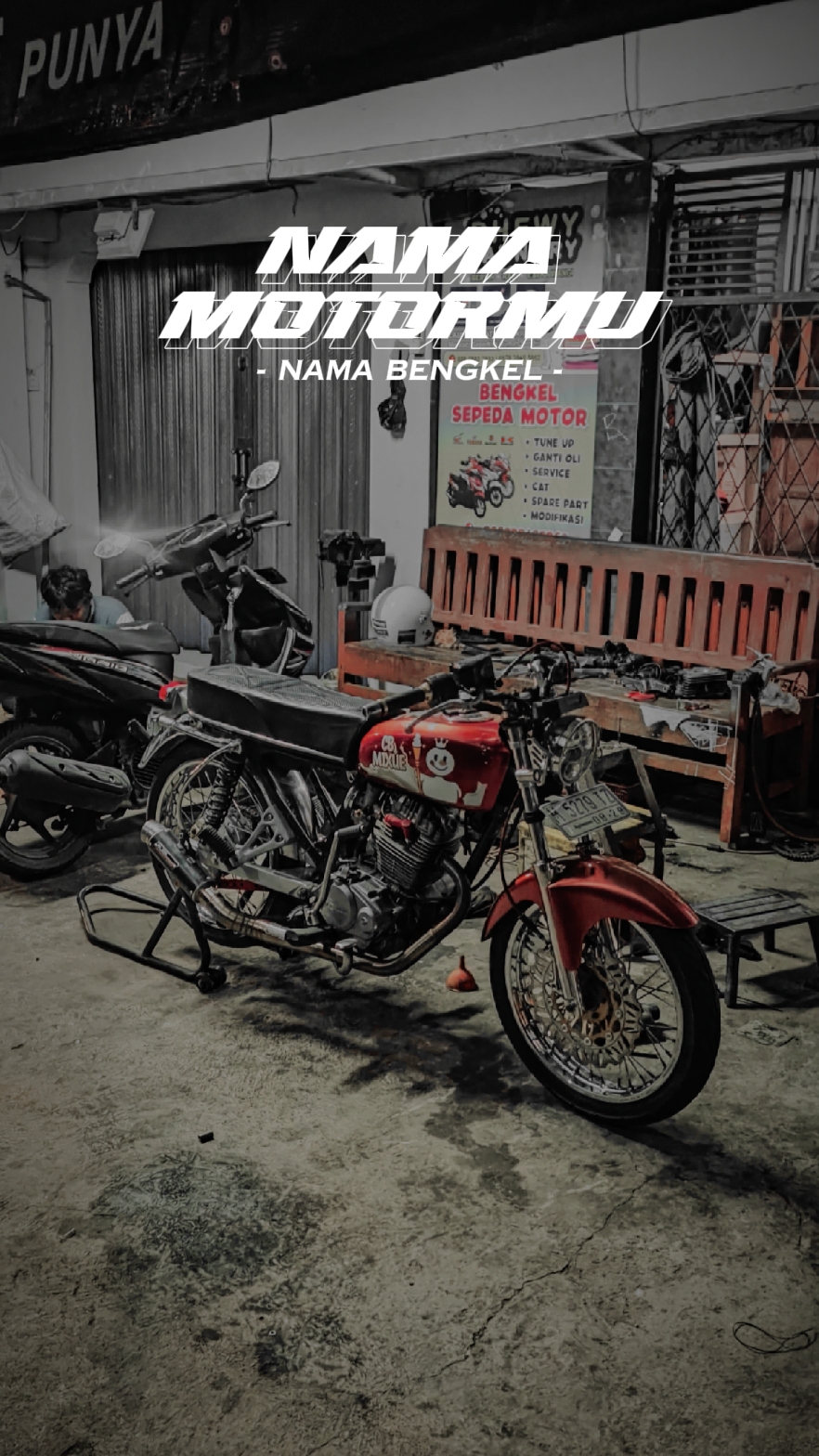 Trend Motormu