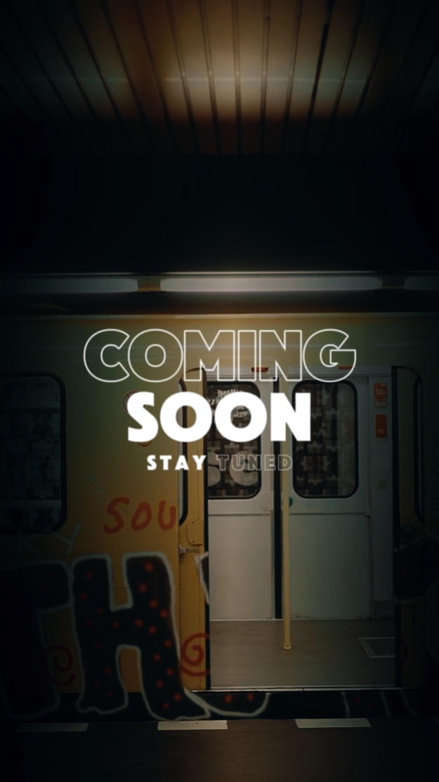 PRÓXIMAMENTE
