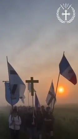 chrétiens de France 