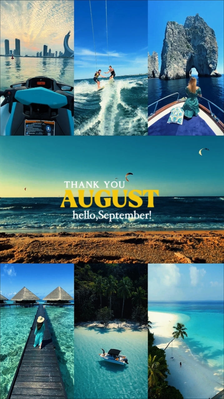 Terima kasih Agustus 