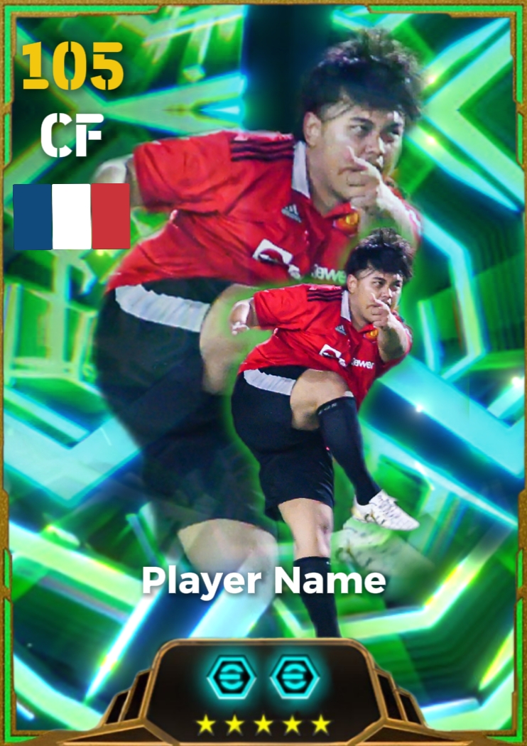 E-FUTBOL EPİK