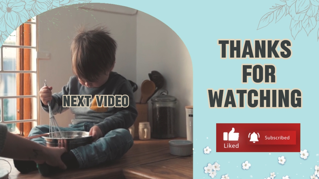 Food Outro