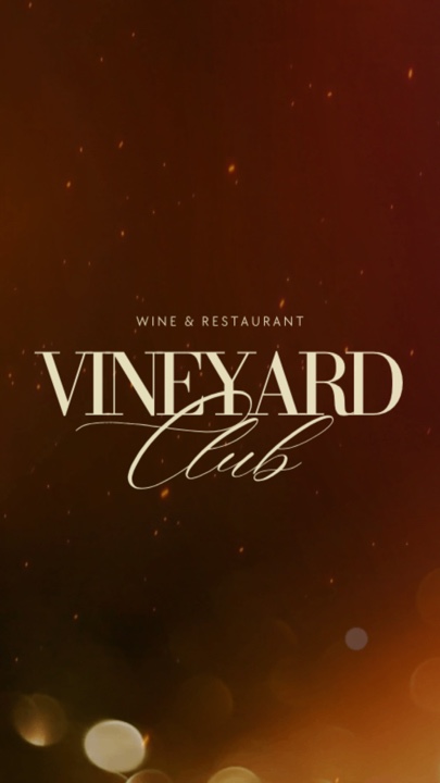 Restaurant Promo 🏆