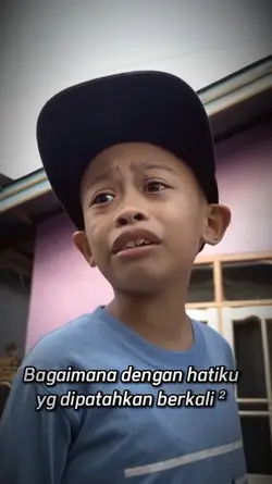 Sandal putus