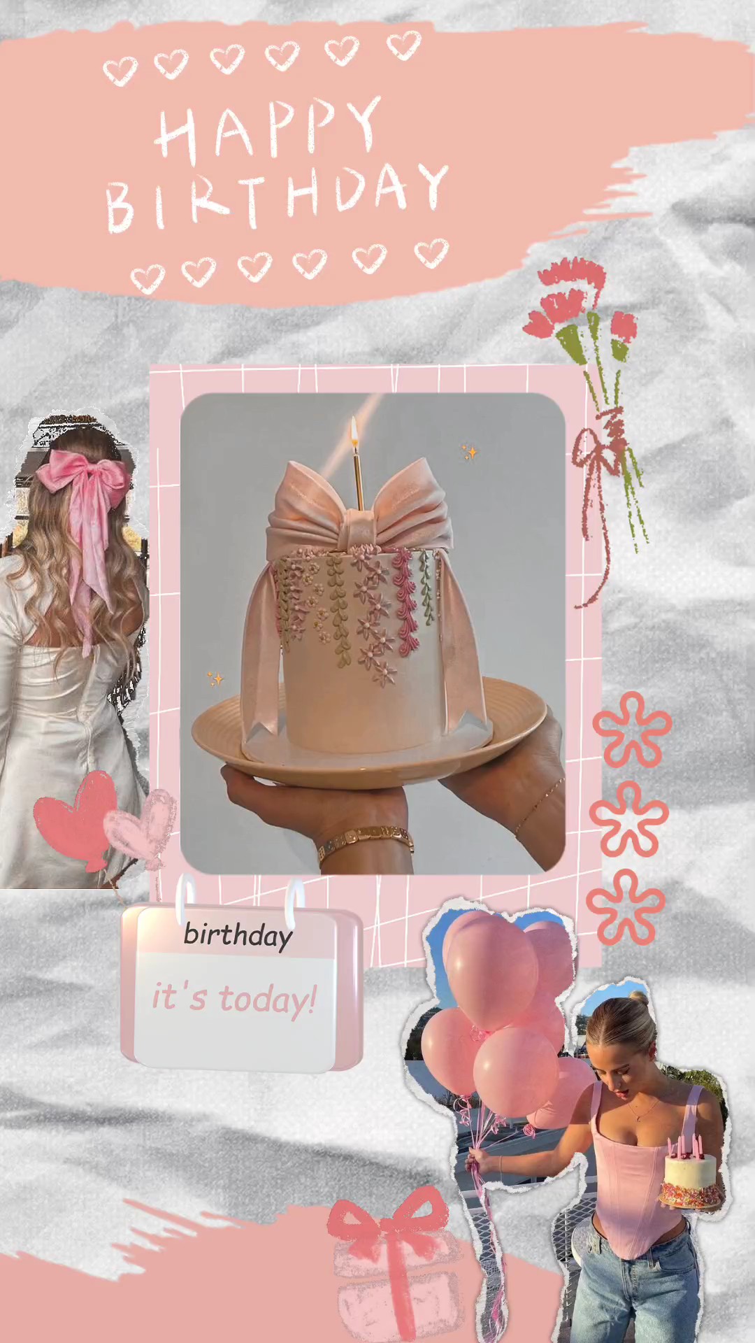Cumpleañera