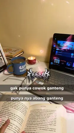 gak punya cowo 