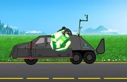 tornado