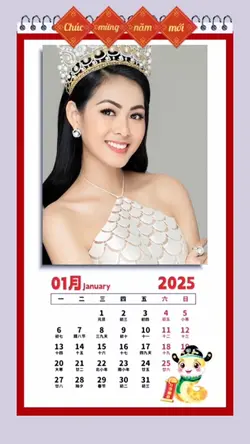 Lịch Tết
