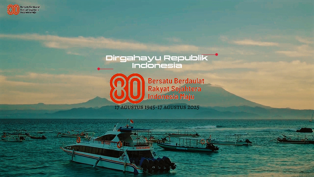 Dirgahayu RI