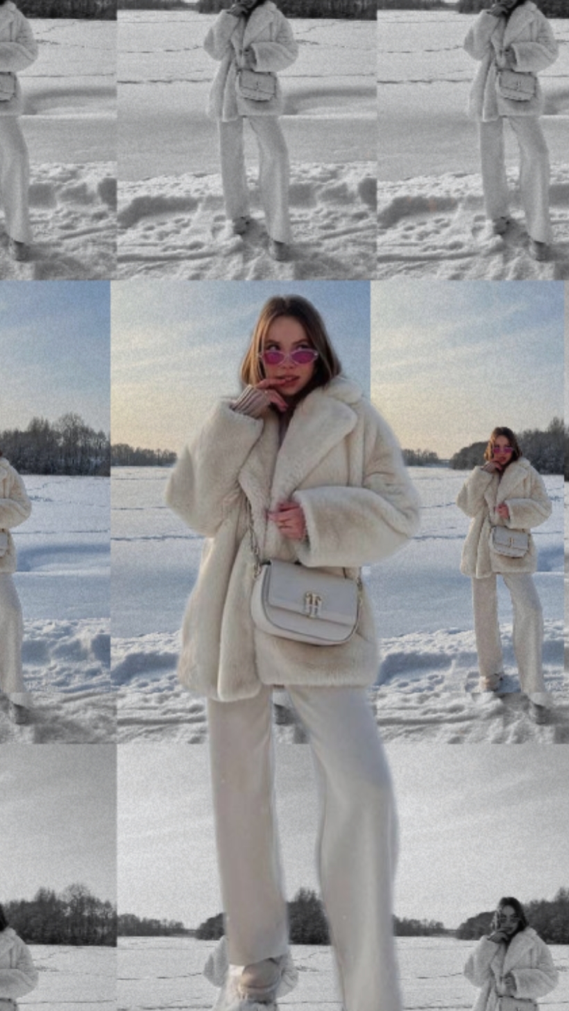 OOTD Inverno