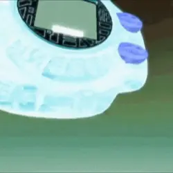 Digimon 1:1
