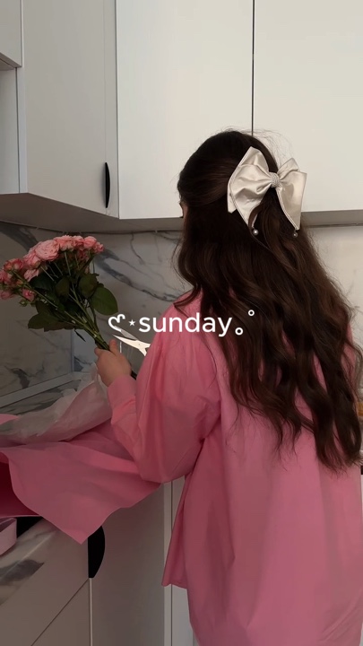 Sunday🤍