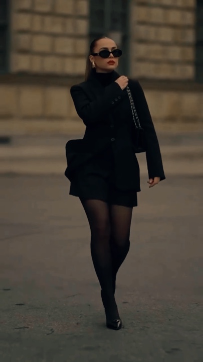 Fotoğraflarda moda 