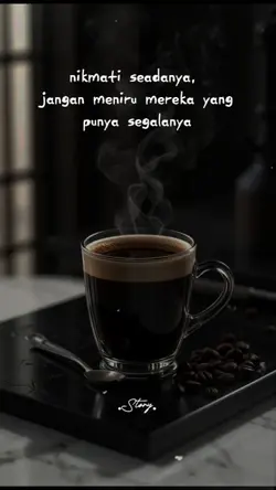 Nikmati Seadanya