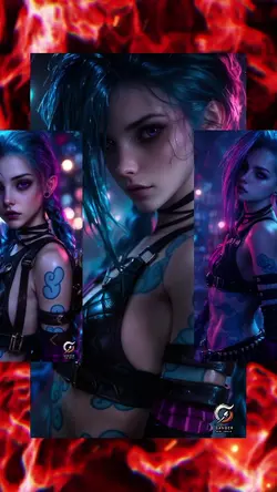 New Photo Template