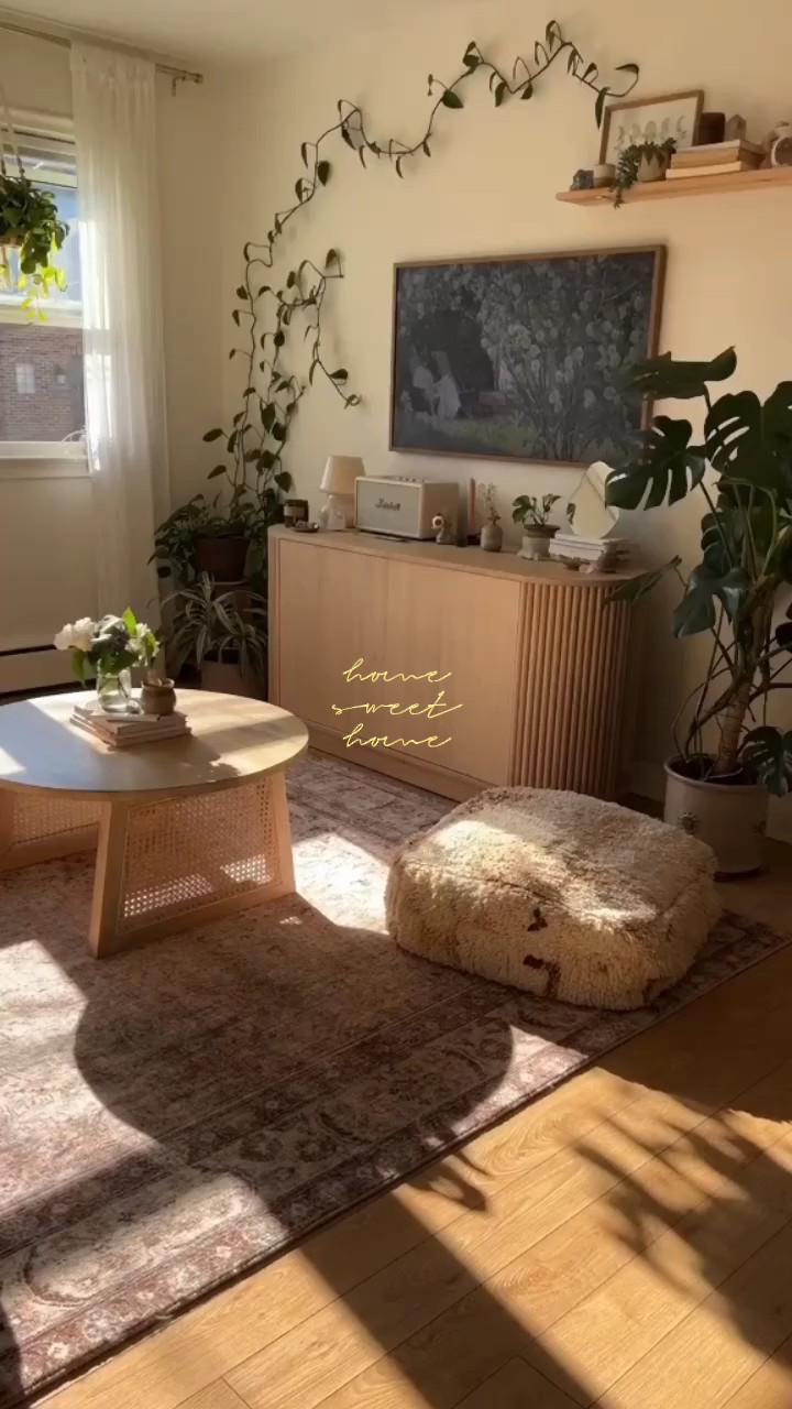 home sweet home