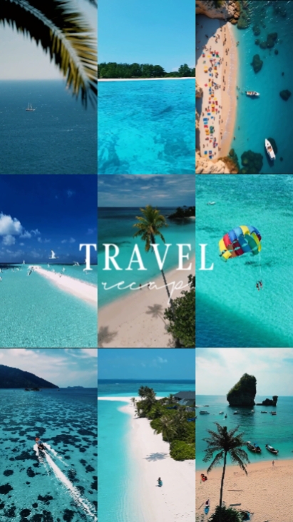 TRAVEL RECAP