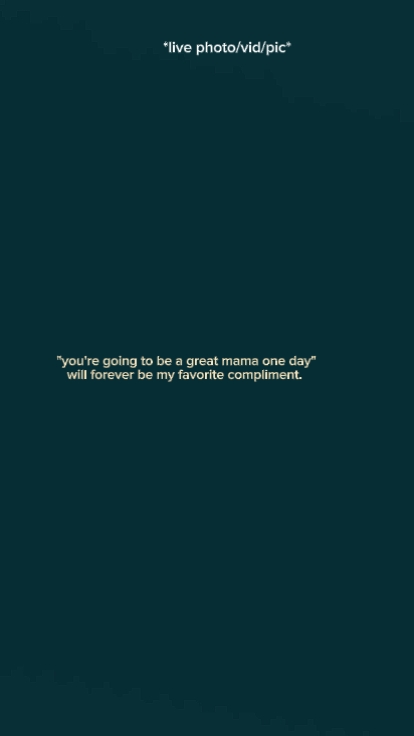 favorite compliment