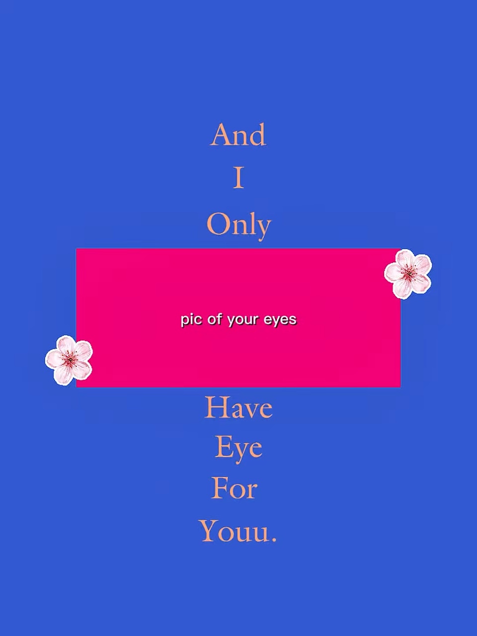 Yeux