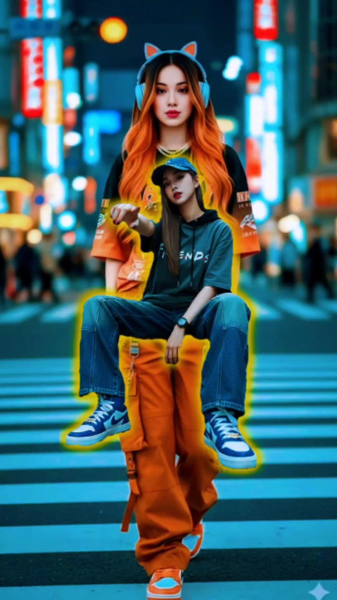 Trend video 