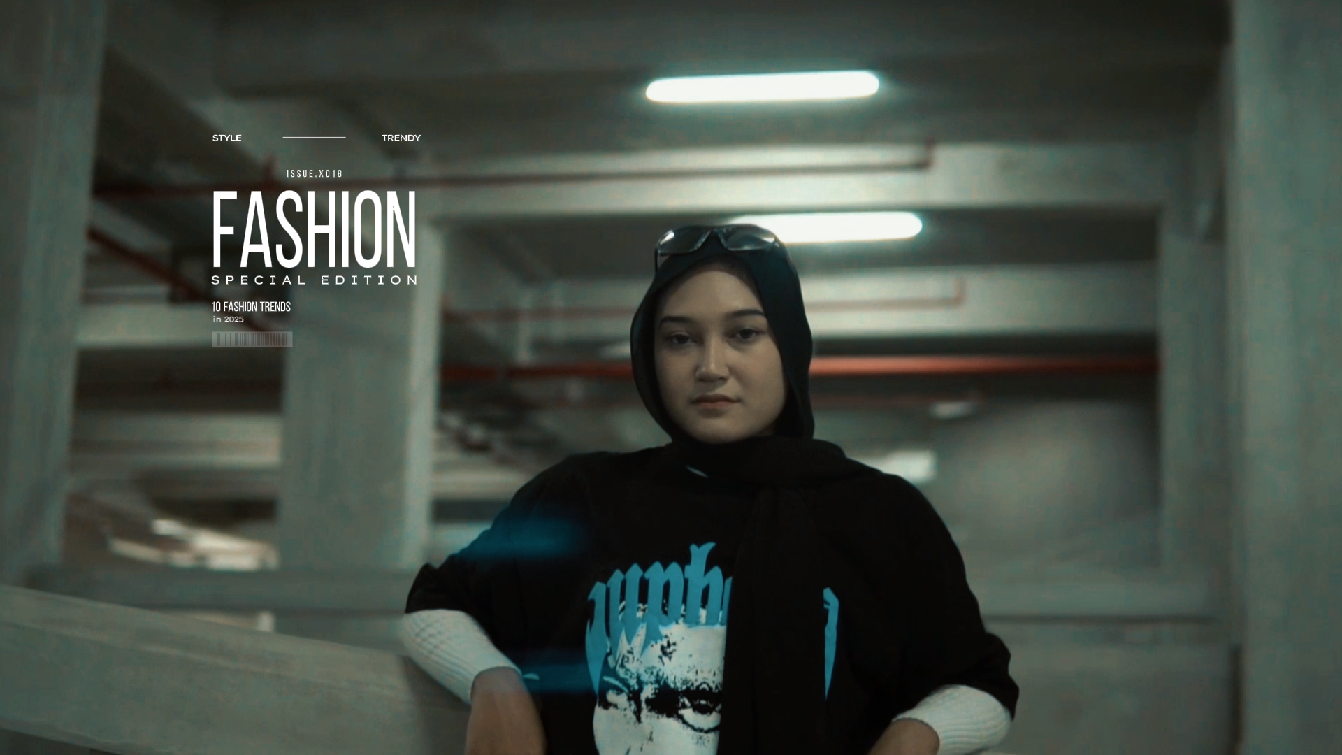 Cinemática de moda 