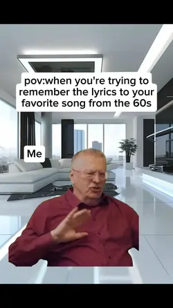 remember the lyrics
