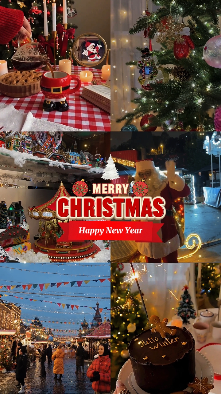 Selamat Natal 2025