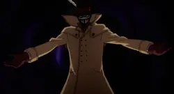 MHA Villians