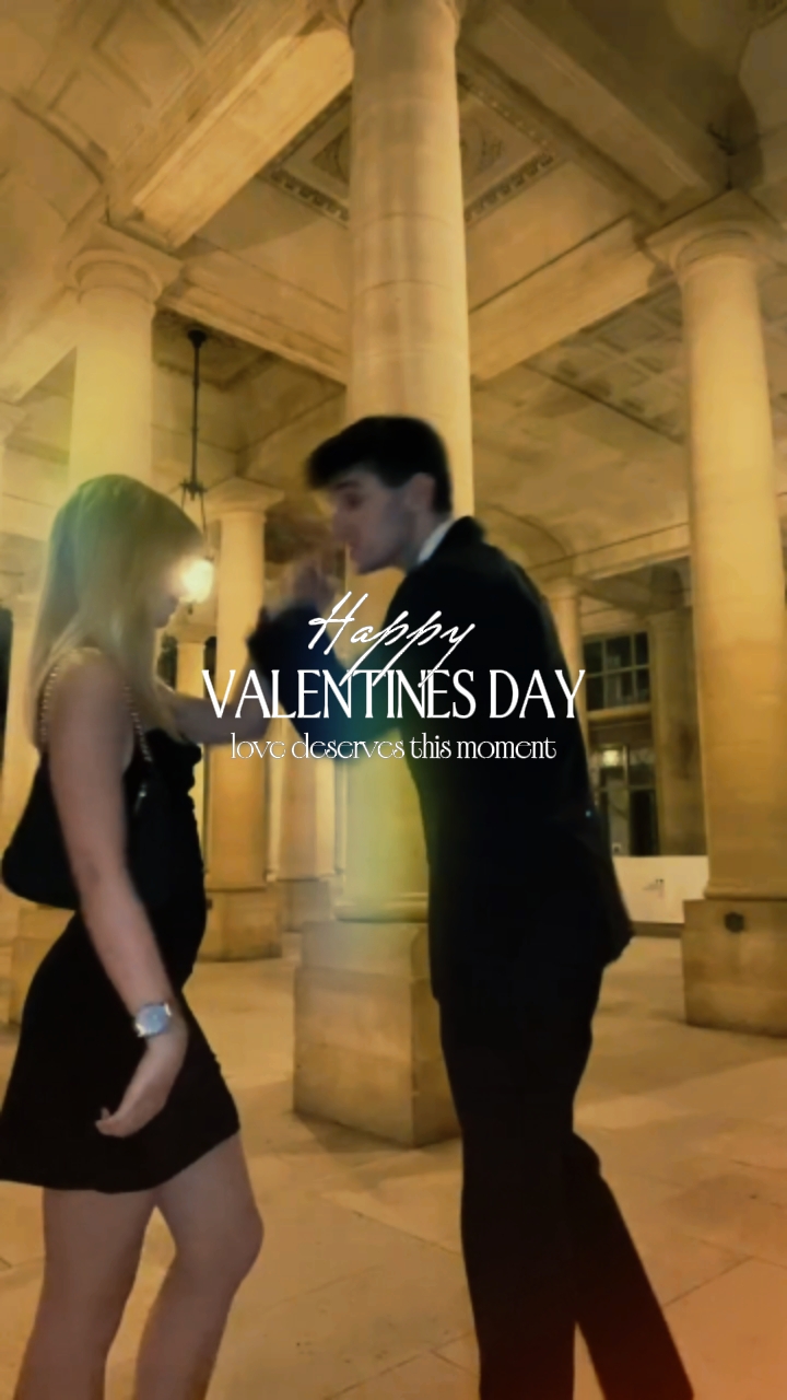 Día de San Valentín