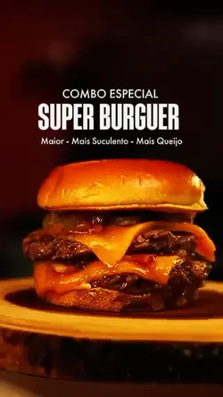Combo Especial