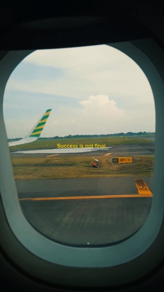 success motivation 