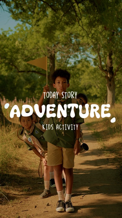 Kids Adventure