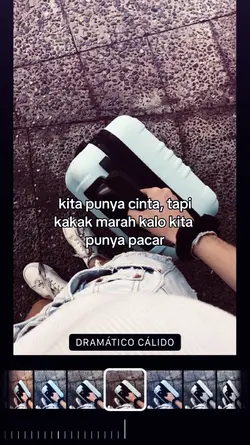 VERSI KAKAK